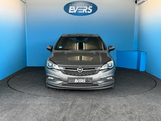 Opel Astra Opel Astra 1.4 Innovation - afbeelding nr 10