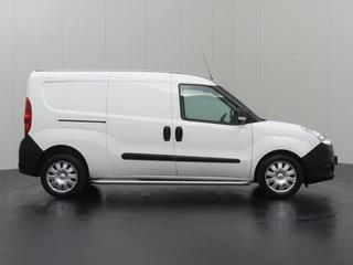 Opel Combo Opel Combo 1.6CDTi 105PK Lang Edition | Airco | Betimmering - afbeelding nr 13