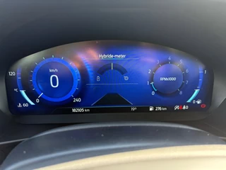 Ford Focus Ford Focus Wagon 1.0 125PK Hybrid ST Line X Business | Panther Black | Carplay/LED/Virtual cockpit/CAM - Lekker sportief! - afbeelding nr 20