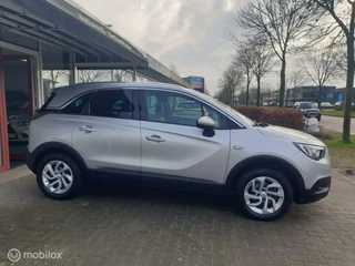 Opel Crossland X Opel Crossland X 1.2 Turbo *87.000 KM*Bj:2018*NAVI*CRUISE* - afbeelding nr 6