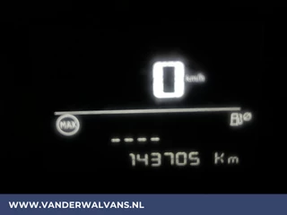 Opel Vivaro Opel Vivaro 2.0 CDTI 145pk L3H1 Euro6 Airco | Camera | Navigatie | Apple Carplay | Android Auto | 2500kg Trekhaak Cruisecontrol, Parkeersensoren, Bijrijdersbank - afbeelding nr 19