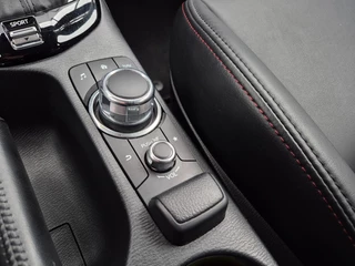 Mazda CX-3 - afbeelding nr 18