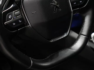 Peugeot 3008 Peugeot 3008 1.2 PureTech Blue Lease Premium [TREKHAAK AFNEEMBAAR, APPLE CARPLAY, ANDROID, HALF LEDER, CAMERA, PDC V+A, CRUISE, NIEUWSTAAT] - afbeelding nr 11