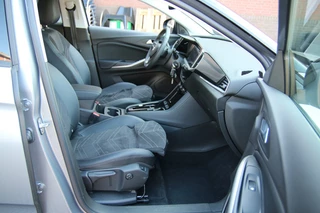 Opel Grandland Opel Grandland 1.2 Turbo Ultimate | Apple carplay | 360 camera | Navigatie | - afbeelding nr 23