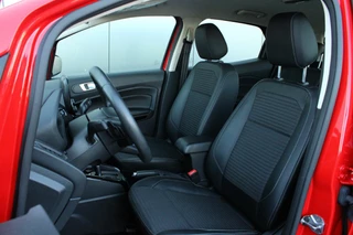 Ford EcoSport Ford EcoSport 1.0 EcoBoost Titanium Automaat - afbeelding nr 18