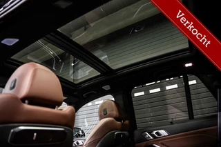 BMW X5 BMW X5 xDrive50e Hybrid | M Sport Pro | Bowers & Wilkins | Panodak Skylounge | Soft Close | Driving Prof | 22 inch | - afbeelding nr 25