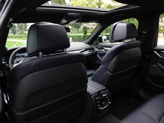 BMW 5 Serie BMW 5 Serie 540i TwinTurbo 340PK+ High E. 340PK Individual / M-Sport / 2018 - afbeelding nr 60