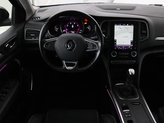 Renault Mégane Renault Mégane 1.3 TCe Bose | Camera | Keyless | Carplay |  Navigatie | Sfeerverlichting | Cruise Control | Climate control | Dodehoek detectie - afbeelding nr 3
