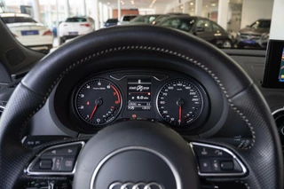 Audi A3 Audi A3 Sportback 1.4 TFSI Pro S-Line|Org NL|1ste Eig|Automaat|Trekhaak|Xenon|Sportstoelen|Dealer Onderhouden - afbeelding nr 12