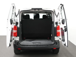 Opel Vivaro Opel Vivaro Combi 1.5 CDTI L2H1 Cruise Control  Parkeersensoren Achter  Bluetooth Airco Voor en Achter  Schuifdeur Rechts en Links - afbeelding nr 3