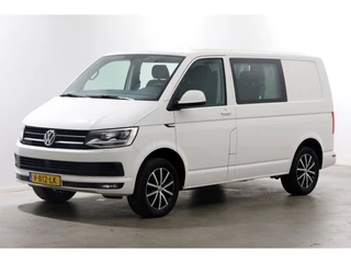 Volkswagen Transporter - afbeelding nr 19