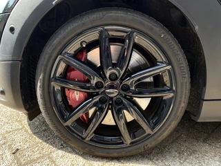MINI Clubman MINI Clubman Mini 2.0 JCW ALL4 JCW - afbeelding nr 38