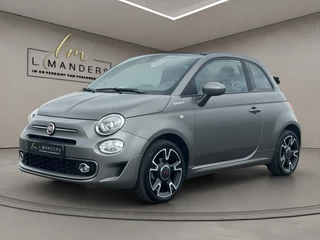 Fiat 500C - afbeelding nr 6