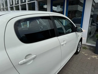Peugeot 108 - afbeelding nr 7