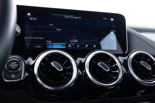 Mercedes-Benz B-Klasse Mercedes-Benz B-Klasse 180 Advantage Automaat | Full LED | Half LEDER | NAVI - afbeelding nr 11