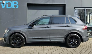 Volkswagen Tiguan Volkswagen Tiguan 1.5 TSI R-Line BLACKSTYLE HARMAN DELFIN!! - afbeelding nr 6