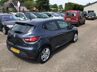 Renault Clio Renault Clio 0.9 TCe Zen - afbeelding nr 4