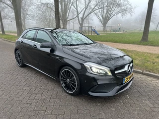 Mercedes-Benz A-Klasse - afbeelding nr 2