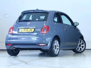 Fiat 500 - afbeelding nr 4