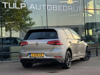 Volkswagen Golf Volkswagen Golf 1.4 TSI PHEV GTE 2017 1e eigenaar Top staat - afbeelding nr 7