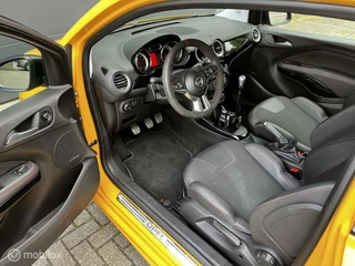 Opel ADAM Opel ADAM 1.4 Turbo S - afbeelding nr 7