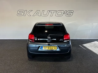 Citroën C1 - afbeelding nr 5
