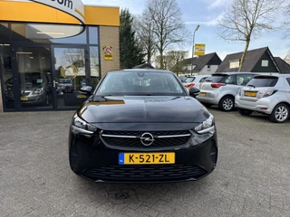 Opel Corsa - afbeelding nr 2