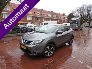 Nissan QASHQAI 1.2 N-Vision
