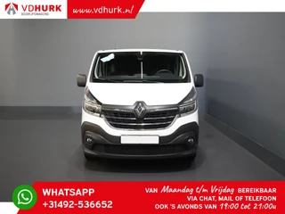 Renault Trafic - afbeelding nr 7