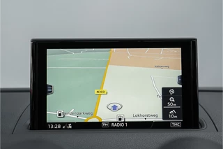 Audi A3 Audi A3 Sportback 1.4 e-tron S-Line Facelift Navi LED NL Auto - afbeelding nr 21