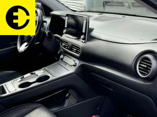 Hyundai Kona Hyundai Kona EV Premium 64 kWh | Leer |€14.950 na subsidie - afbeelding nr 49