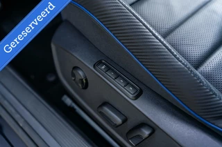 Volkswagen Golf Volkswagen Golf 2.0 TSI R 4Motion Performance Akrapovic HUD - afbeelding nr 53