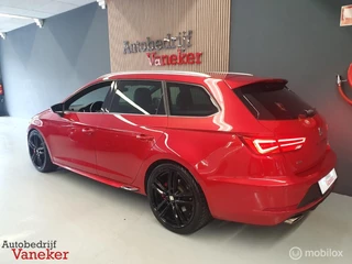 SEAT Leon Seat Leon CUPRA 300 4DRIVE|Beats|Brembo|ACC|Virtual|Pano| - afbeelding nr 7