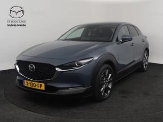 Mazda CX-30 - 241628989-0