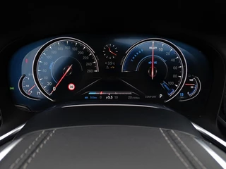 BMW 7 Serie BMW 7 Serie 740e 326PK iPerf High Exec / M-pakket Individual / 2017 *NAP* - afbeelding nr 12
