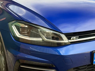 Volkswagen Golf Volkswagen Golf 1.0 TSI HL BNS R-Line Camera Virtueel Led Ori NL! - afbeelding nr 26