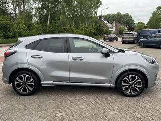 Ford Puma Ford Puma 1.0 EcoBoost Hybrid ST-Line | Adaptive cruise control | Winter Pack | Automatische airco | Camera | Privacy glass - afbeelding nr 2