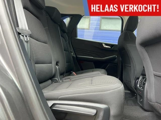 Ford Kuga Ford Kuga 2.5 PHEV Titanium Cruise l Navi l Stoelverwarming - afbeelding nr 14