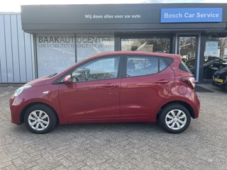 Hyundai i10 - afbeelding nr 3