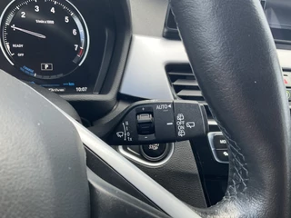 BMW X1 BMW X1 xDrive25e 222PK Automaat Trekhaak Leder Carplay Led Elek.Klep Plug-in! - afbeelding nr 16