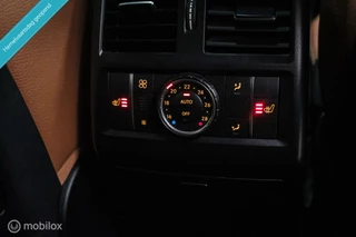 Mercedes-Benz GLS Mercedes GLS-klasse 500 4MATIC 456 pk | 7 pers | Massage | Trekhaak | Infotainment | Adaptive | luchtvering | 4x4 | - afbeelding nr 20