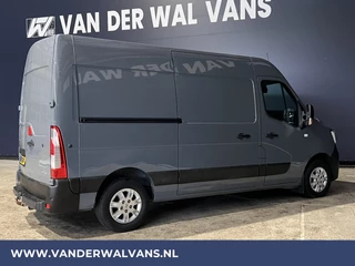 Renault Master Android Auto, Cruisecontrol, LM velgen, Parkeersensoren, Bijrijdersbank - afbeelding nr 15