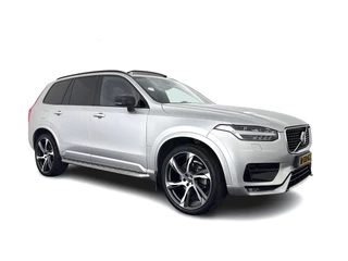 Volvo XC90 2.0 B5 AWD Inscription R-Design Intro Edition [7-Pers.]