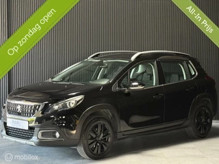 Peugeot 2008 - 278190228-0