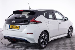 Nissan Leaf Nissan Leaf N-Connecta 40 kWh Automaat | 93% SOH - afbeelding nr 23