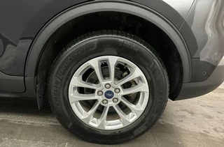Ford Kuga Ford Kuga 2.5 PHEV Titanium X 225pk | Driver Assistance Pack | Winterpack | Afneembare Trekhaak | Technology Pack | Elek. Achterklep - afbeelding nr 11