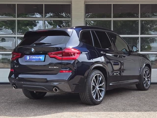 BMW X3 - afbeelding nr 6