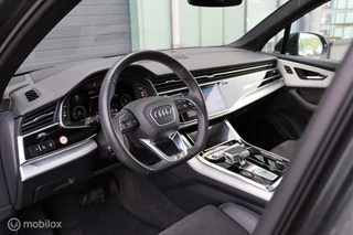 Audi Q7 Audi Q7 60 TFSI e Quattro / Laser / Pano / B&O / Navi - afbeelding nr 6