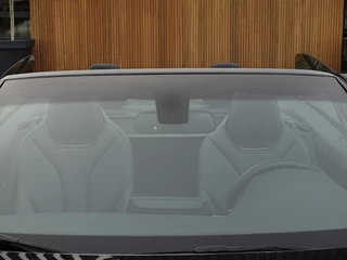 BMW 4 Serie BMW 4 Serie Cabrio 420i TwinTurbo / High Executive / M-sport / LED - afbeelding nr 9