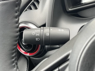 Mazda 2 Mazda 2 1.5 e-SkyActiv-G 90 Homura | CarPlay | Camera | LED | DAB+ | Dodehoek | 16 inch - afbeelding nr 15